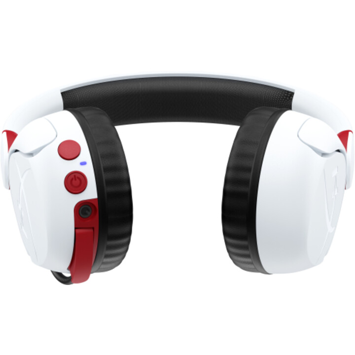 Hyperx Cloud Mini: Kabellose Gaming-Kopfhörer (weiß)