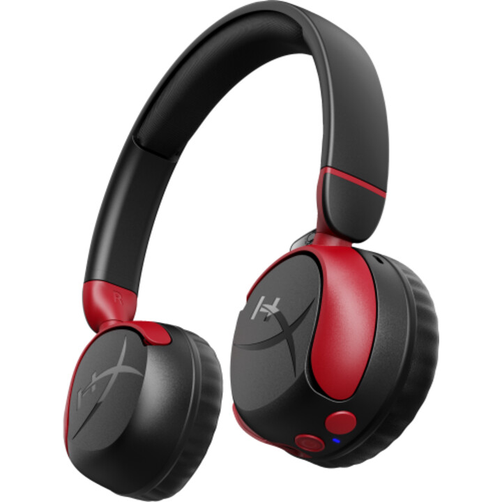 Hyperx Cloud Mini: Wireless Gaming Headset (Black)