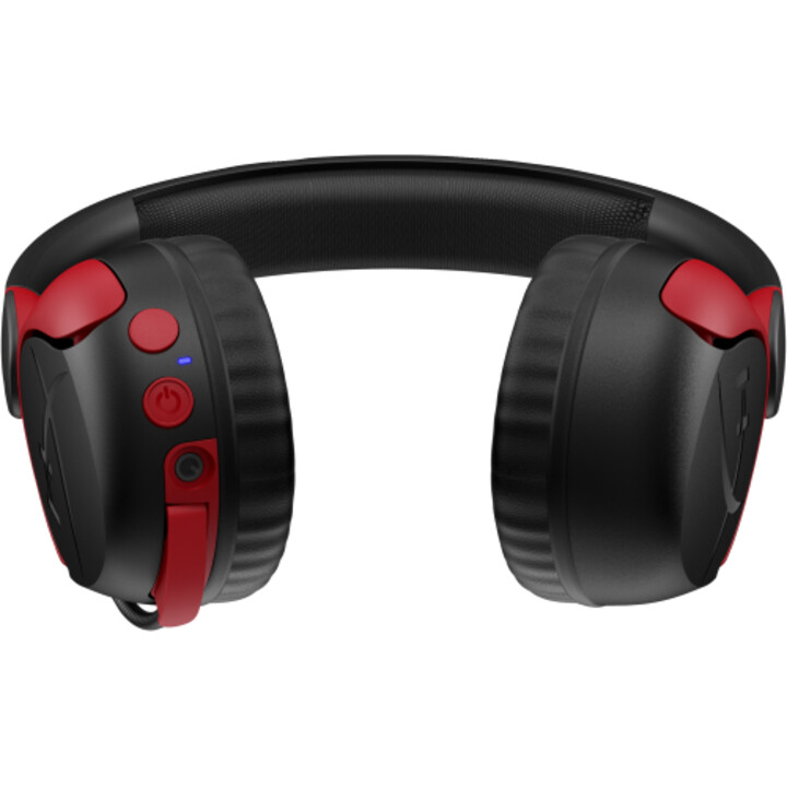 Hyperx Cloud Mini: Wireless Gaming Headset (Black)