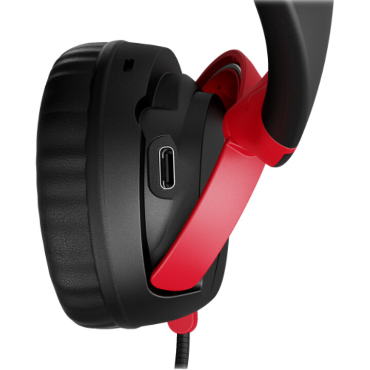 Hyperx Cloud Mini: cuffie da gioco wireless (nere)