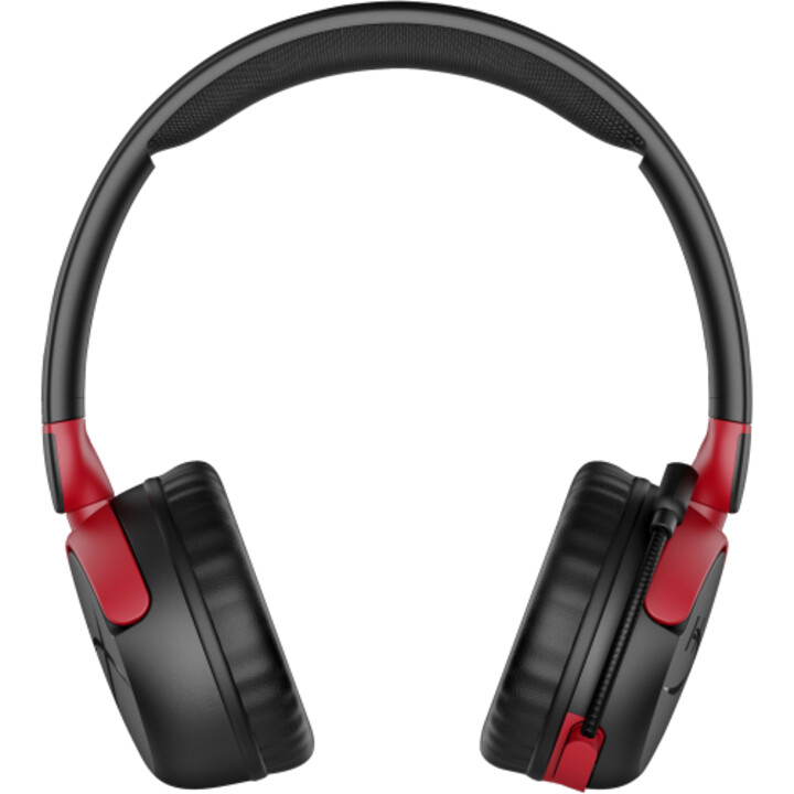 Hyperx Cloud Mini: cuffie da gioco wireless (nere)