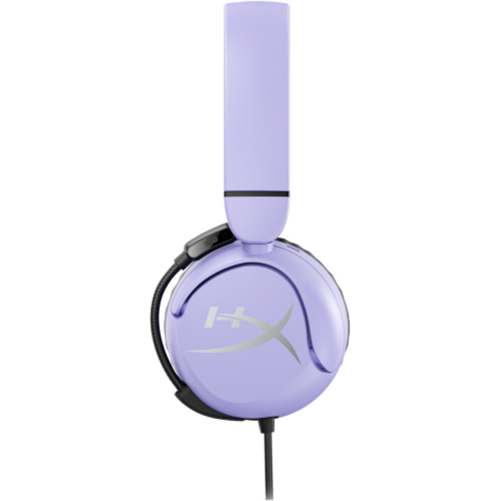Hyperx Cloud Mini: Auriculares Gaming (lavanda)