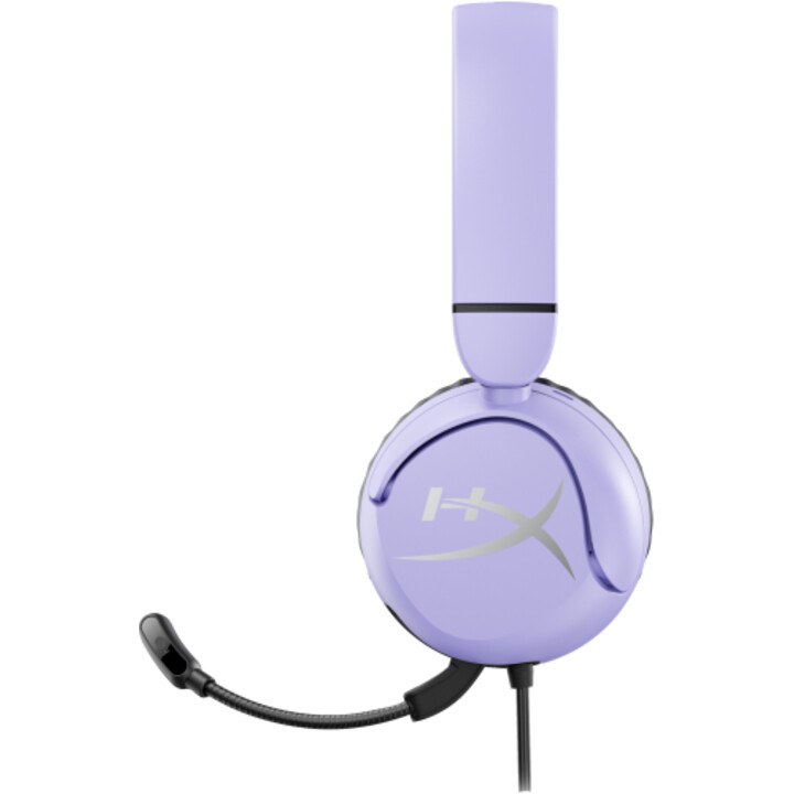 Hyperx Cloud Mini : Casque de jeu (lavande)