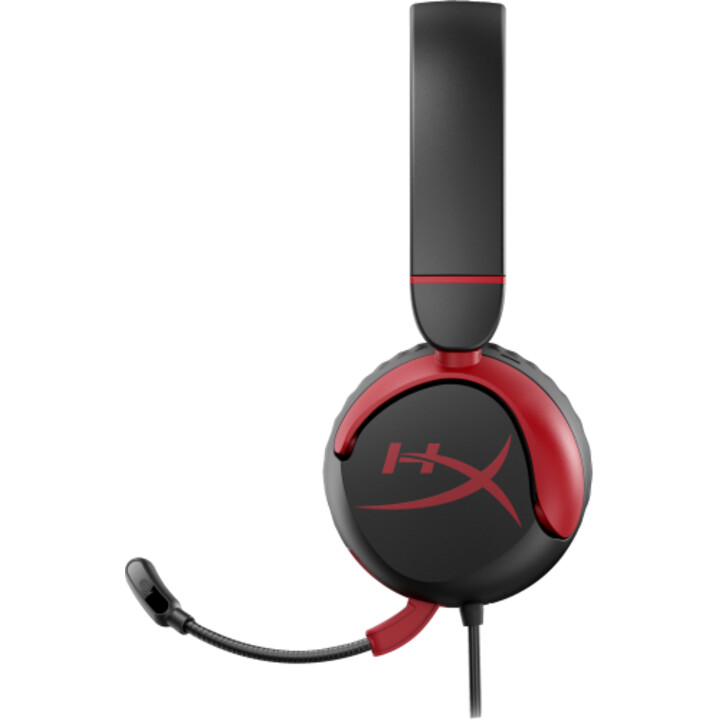 Hyperx Cloud Mini: Gaming-Kopfhörer (schwarz)