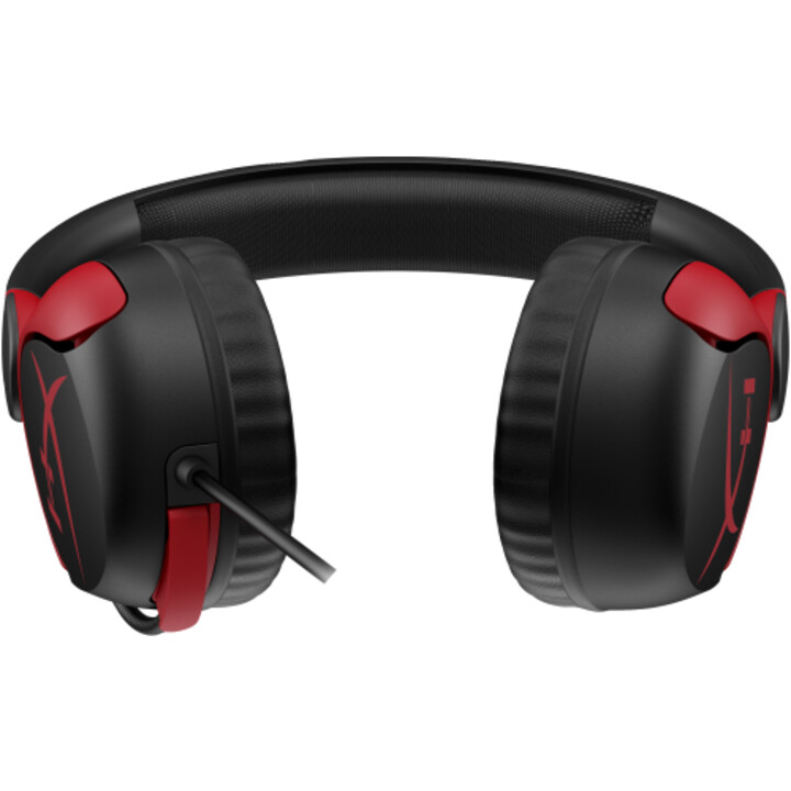 Hyperx Cloud Mini: Gaming-Kopfhörer (schwarz)