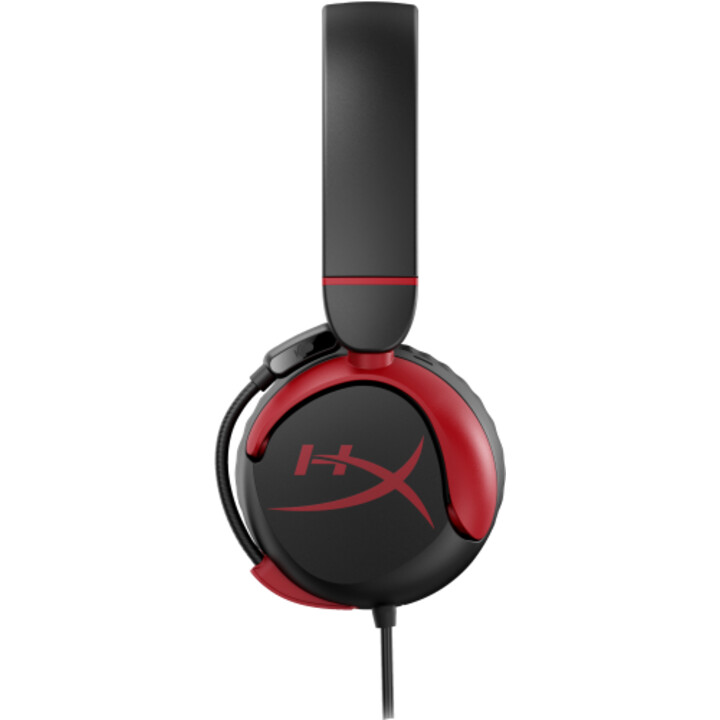 Hyperx Cloud Mini: Gaming-Kopfhörer (schwarz)