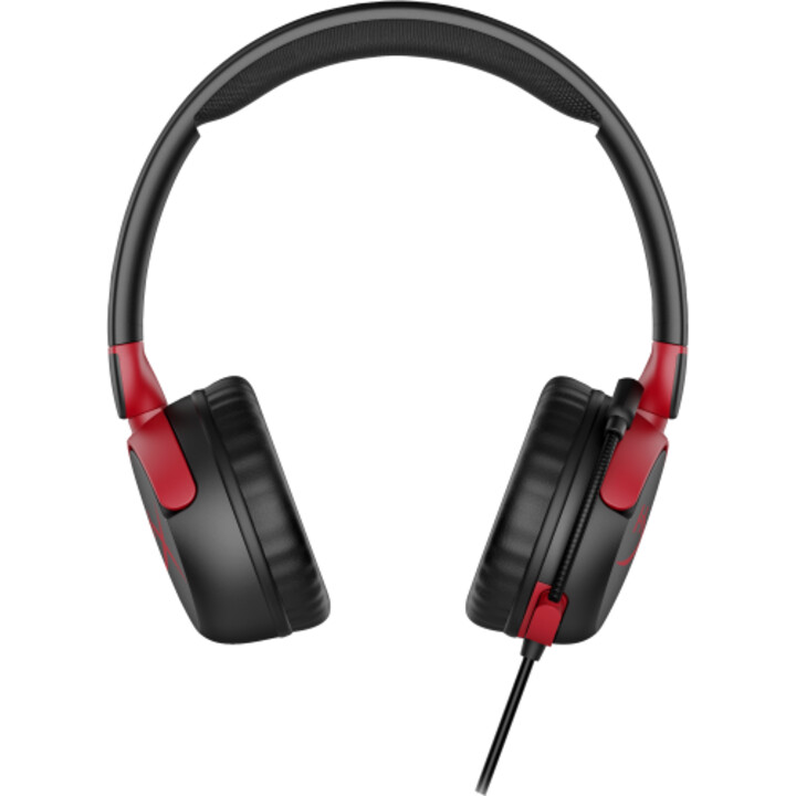 Hyperx Cloud Mini: Gaming-Kopfhörer (schwarz)