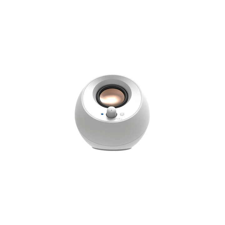 Creative Pebble V3 Bluetooth Blanc