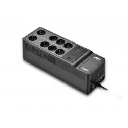 UPS APC Back-UPS 500VA 300W 230V Schuko 8 volte