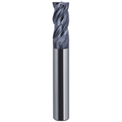 HARTMETALL-SCHAFTFRÄSER FI 20,0 45/104 Z4 HA20 VOLLHARTMETALL BEI 440N X-MILL 440N