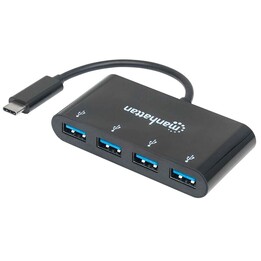 Manhattan SuperSpeed USB 3.1 Gen 1 Type
