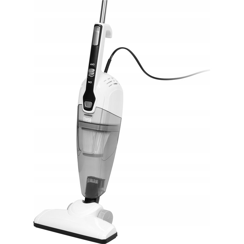Aspirador Vertical 2 en 1 TEESA SWEEPER 500, 500W
