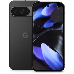 Google Pixel 9 128GB Nero DE