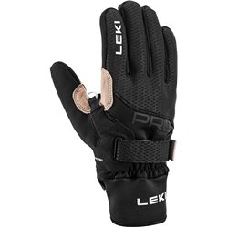 LEKI GANTS PRC Premium Thermo + Requin 9.5