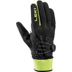 GANTS LEKI PRC BOA Shark 7.5