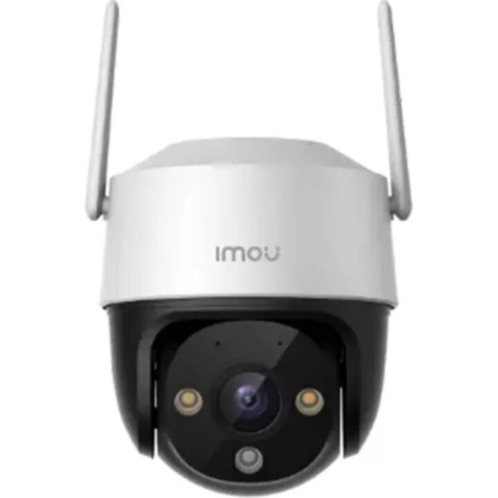 Fotocamera esterna IMOU Cruiser SE+ Fotocamera da 5 MP
