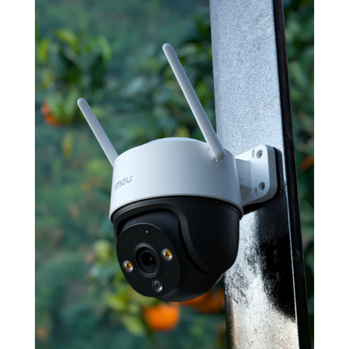 Fotocamera esterna IMOU Cruiser SE+ Fotocamera da 5 MP