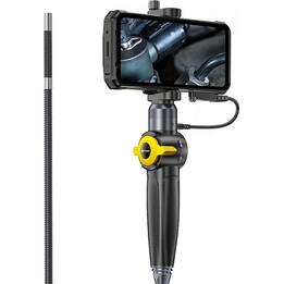 Câmera endoscópica Ulefone E03