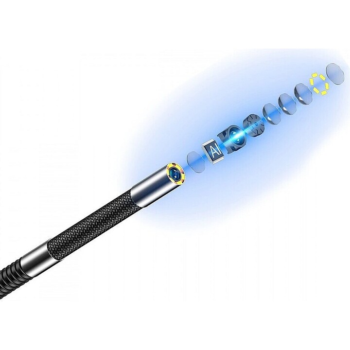 Ulefone E03 endoscope camera