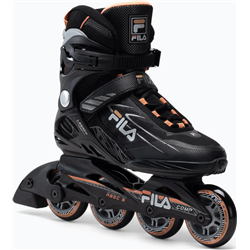 FILA SKATES Rolki LEGACY COMPLADY preto/salomon 39