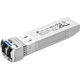 TRANSCEPTOR 10G/25G LR SFP28/LC DÚPLEX MONOMODO HASTA 10 KM