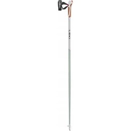 LEKI KIJE Nordic Walking Passione verde 120