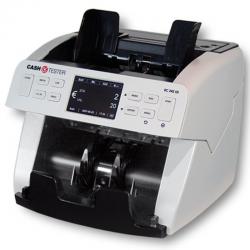 Testeur de billets BC 242 SD Compteur de billets