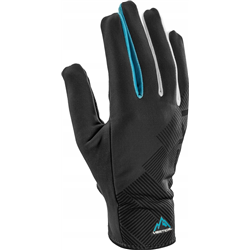 GUANTES LEKI Tour Guide Lite azul 9.0