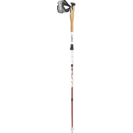LEKI KIJE CTFX Superlite Comp 100 - 120
