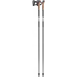 LEKI KIJE Nordic Walking Response black 130