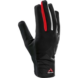 LEKI GANTS Tour Guide Lite rouge 8.0