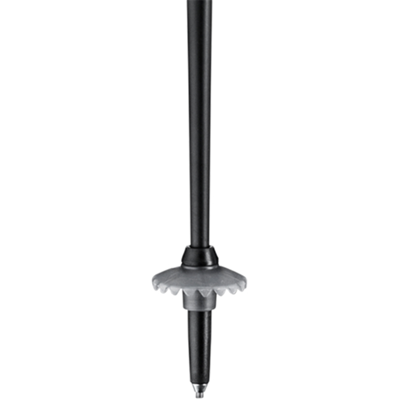 LEKI STICKS 3D AIRFOIL noir/rouge 130