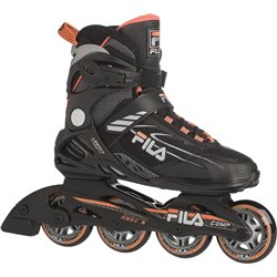 FILA SKATES Rolki LEGACY COMPLADY black/salomon 40