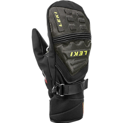 GUANTES LEKI Entrenador de carreras C-Tech Mitt S Jr. 