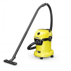 KARCHER hoover WD 3-18 Juego de pilas V-17/20