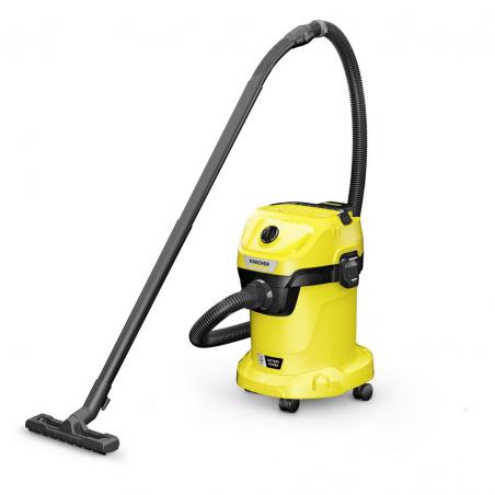 KARCHER hoover WD 3-18 Juego de pilas V-17/20
