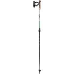 LEKI POLES Nordic Walking Spin Shark SL white