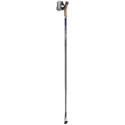 LEKI POLES Marcha Nórdica Smart Flash azul 120
