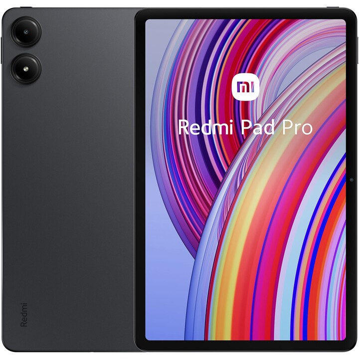 Xiaomi Redmi Pad Pro 12.1 6GB 128GB 5G Grigio