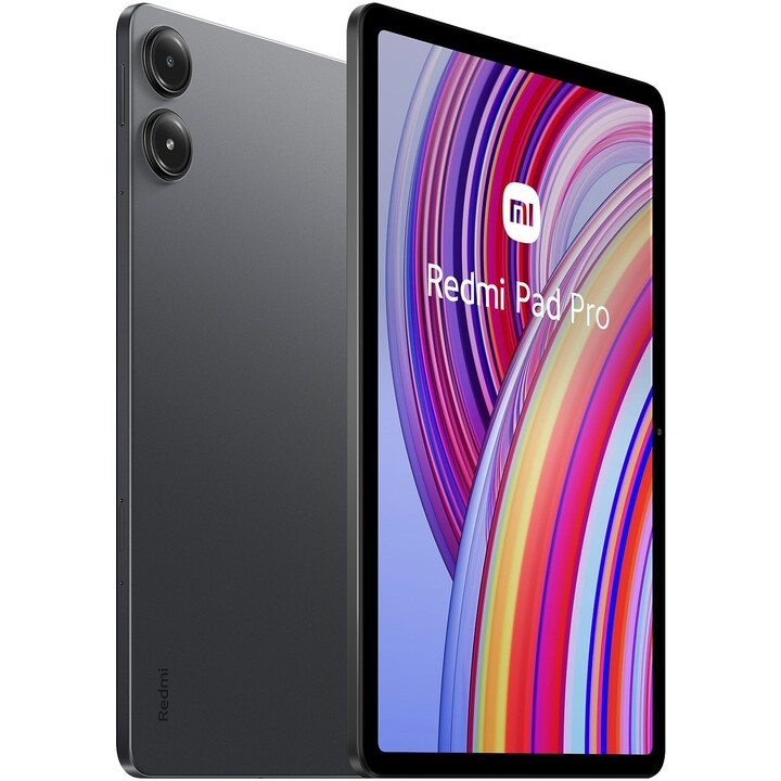 Xiaomi Redmi Pad Pro 12.1 6GB 128GB 5G Grigio