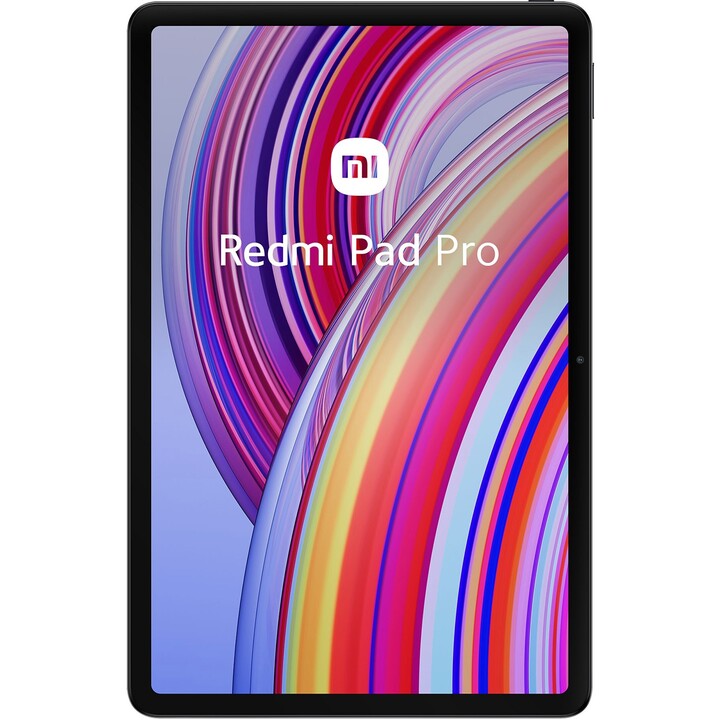 Xiaomi Redmi Pad Pro 12.1 6GB 128GB 5G Grigio