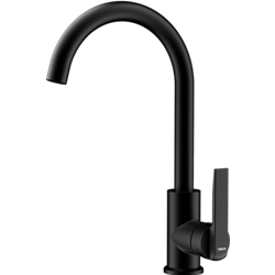 GRIFO DE COCINA EN 915 NEGRO