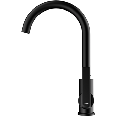 KÜCHENARMATUR IN 915 SCHWARZ