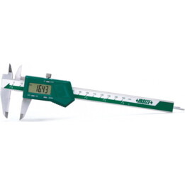 CALIBRE DE 150 DÍGITOS. 6 3V/DADOS/ROLO QUADRADO