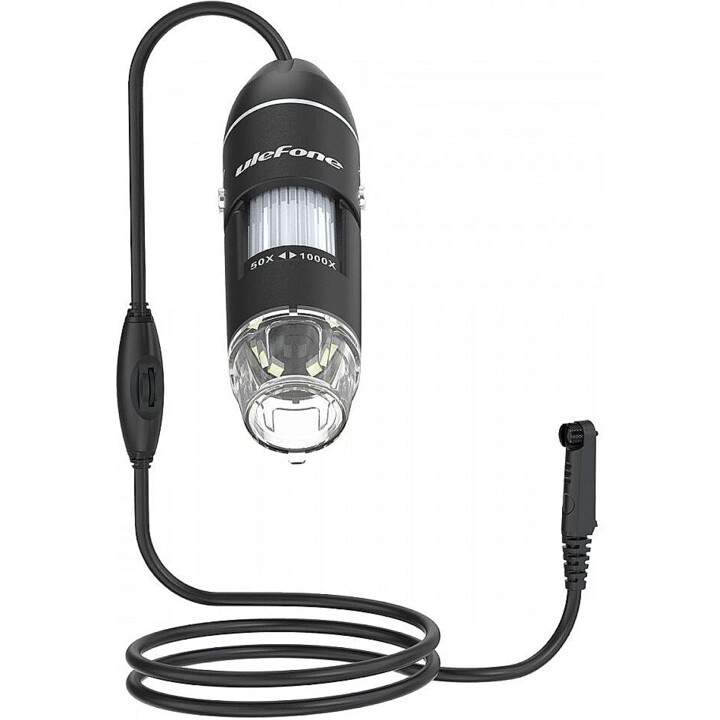 Fotocamera per endoscopio Ulefone EC01