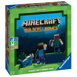 Minecraft board game 268672 p8