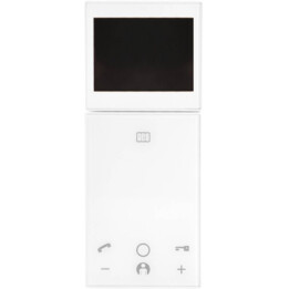 ACO MP800 G2 Farbe. Zeigen. 3.5 mit Touch-Funktionssymbolen