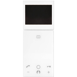 ACO MP800 G2 color. Display. 3.5 with touch function icons