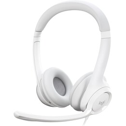 Logitech Headset H390
