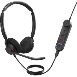 Jabra Engage 50 II MS Stereo - headset